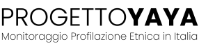 PROGETTO YAYA